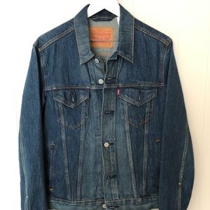 Levi’s Jean Jacket